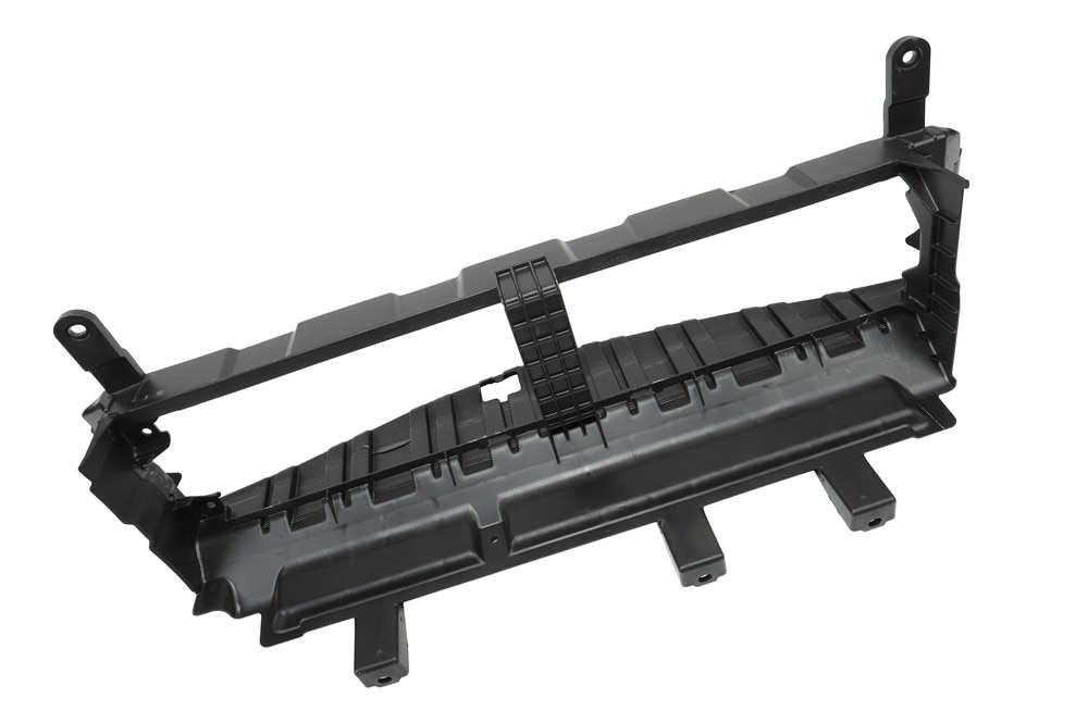 GM Genuine Parts Radiator Air Lower Baffle