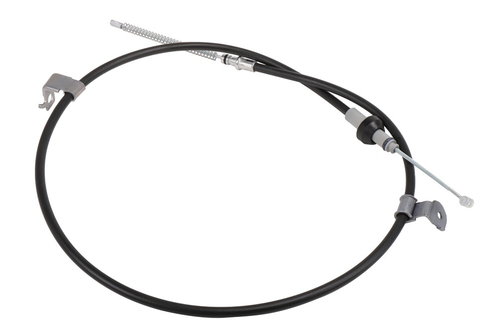 GM Genuine Parts Rear Driver Side Parking Brake Cable Assembly