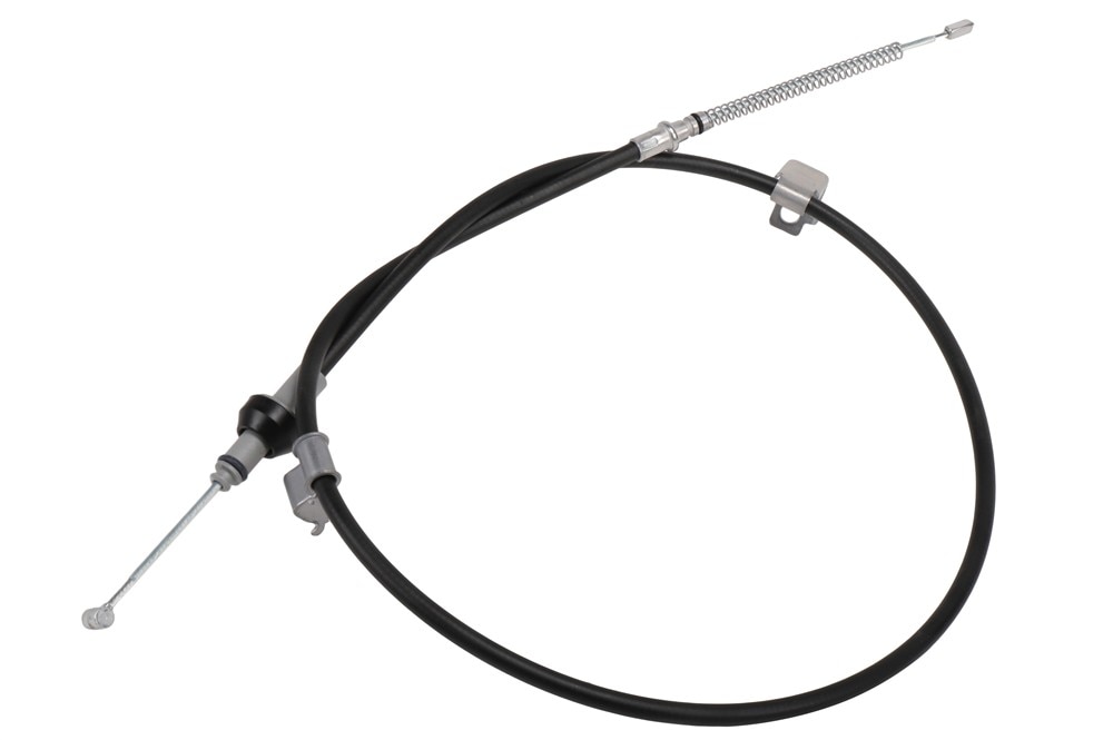 GM Genuine Parts Rear Passenger Side Parking Brake Cable Assembly