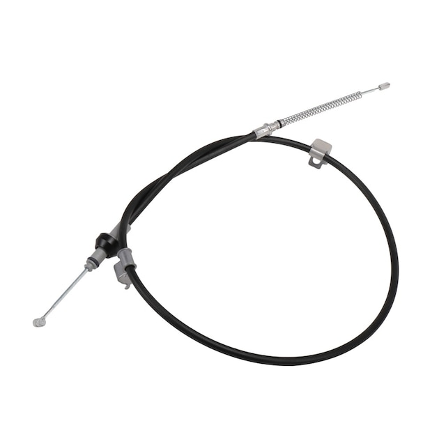 GM Genuine Parts Rear Passenger Side Parking Brake Cable Assembly