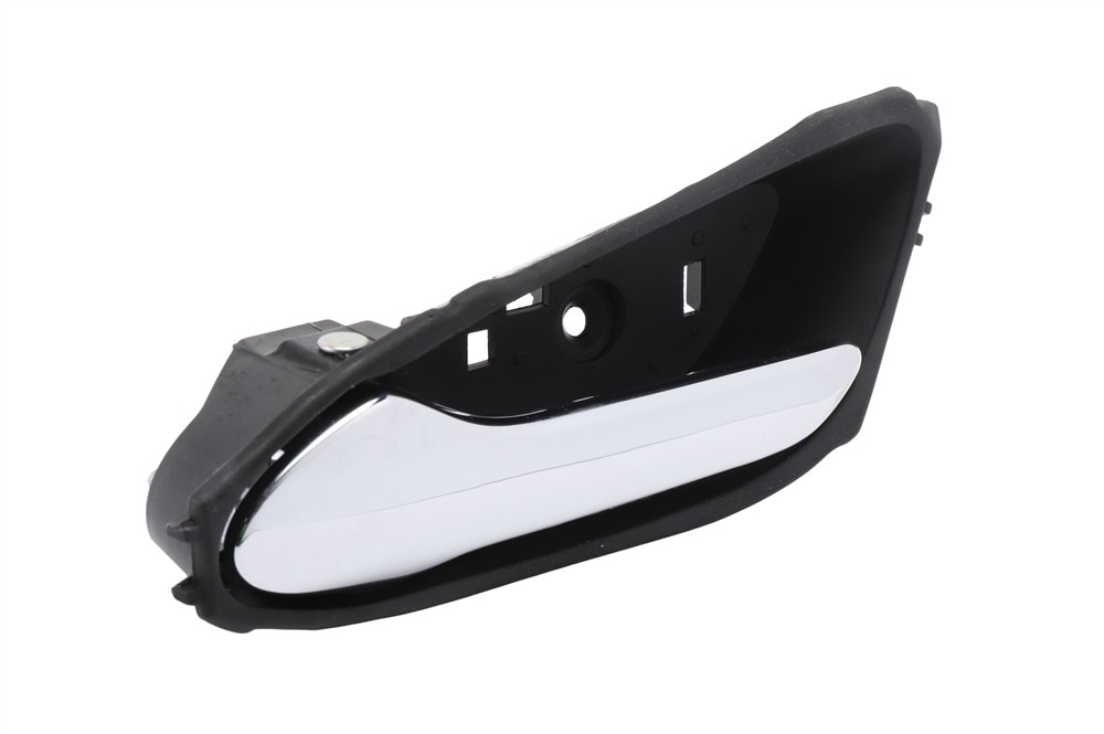 GM Genuine Parts Black Driver Side Interior Door Handle
