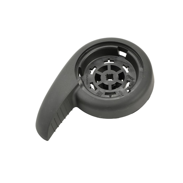 GM Genuine Parts Black Driver Seat Recliner Handle