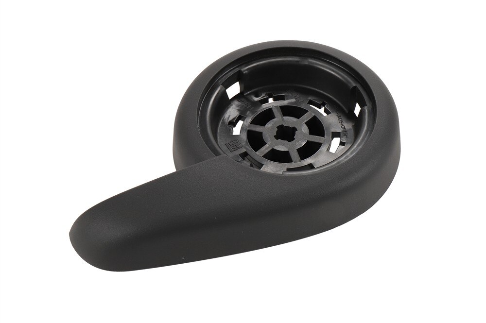 GM Genuine Parts Jet Black Front Passenger Side Seat Recliner Handle