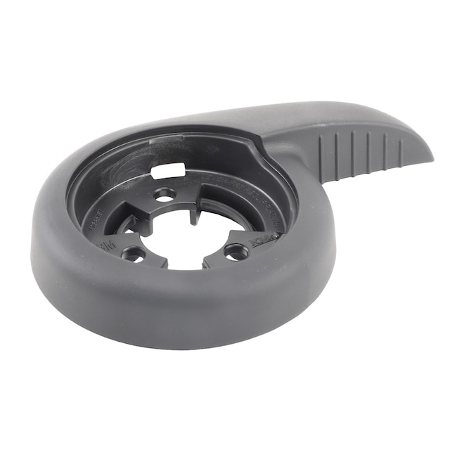 GM Genuine Parts Black Front Passenger Side Seat Recliner Handle