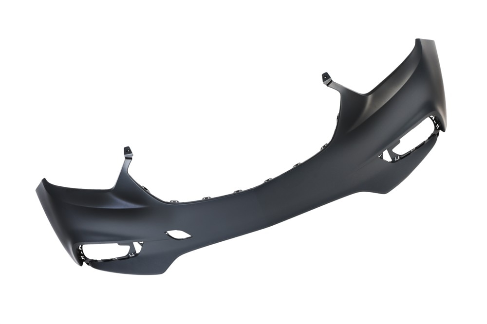 GM Genuine Parts Front Upper Bumper Cover