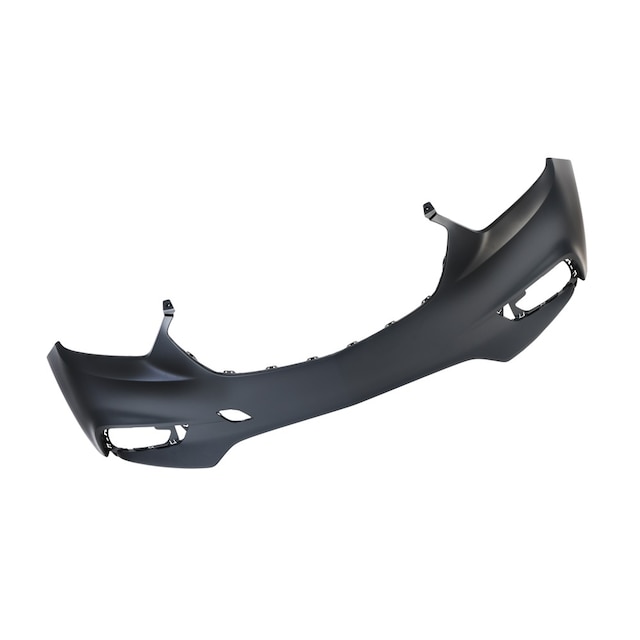 GM Genuine Parts Front Upper Bumper Cover