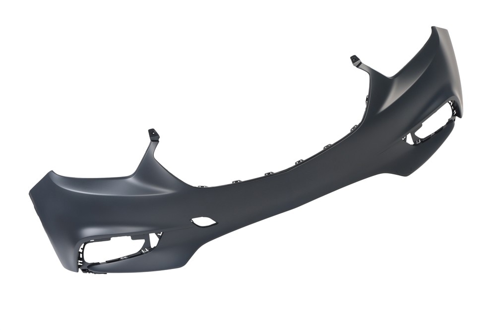 GM Genuine Parts Front Upper Bumper Cover
