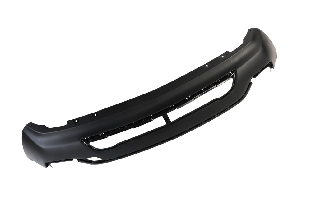 GM Genuine Parts Rear Bumper Lower Fascia