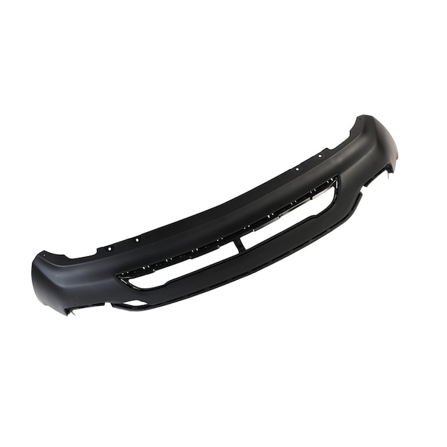 GM Genuine Parts Rear Bumper Lower Fascia
