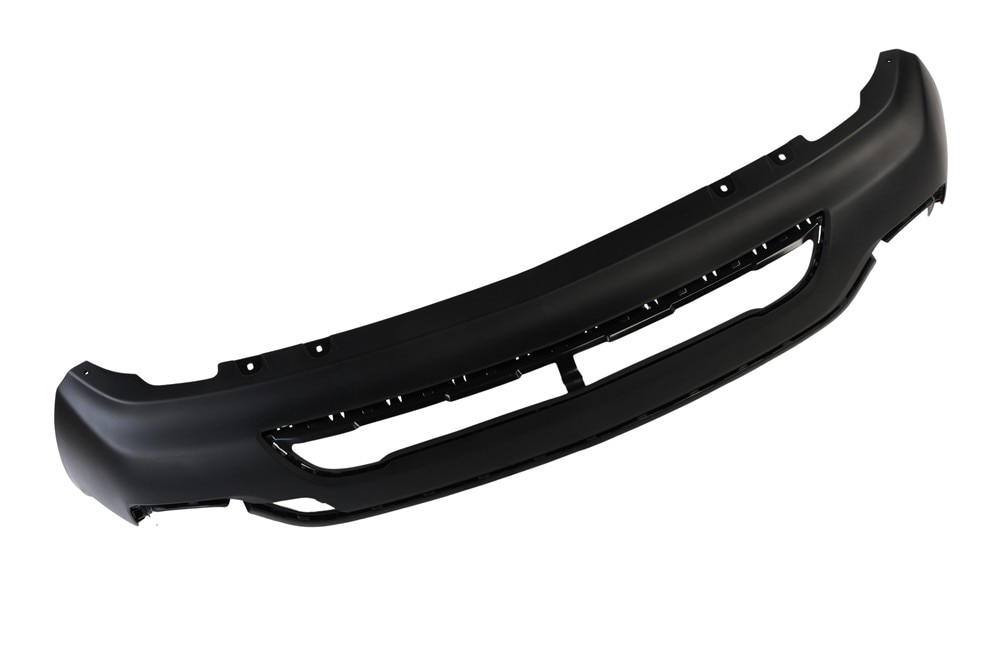 GM Genuine Parts Rear Bumper Lower Fascia