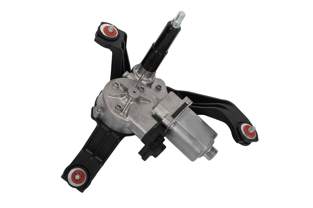 GM Genuine Parts Rear Window Wiper Motor