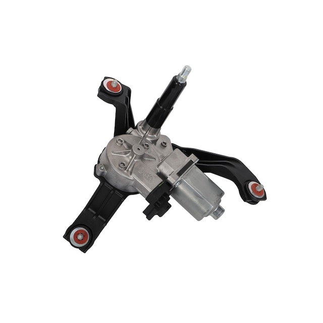 GM Genuine Parts Rear Window Wiper Motor
