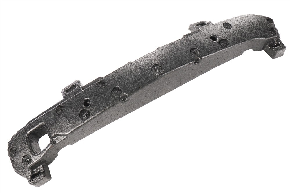 GM Genuine Parts Front Bumper Fascia Energy Absorber