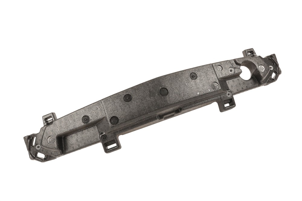 GM Genuine Parts Front Bumper Fascia Energy Absorber