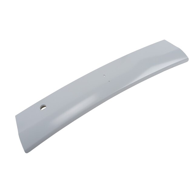 GM Genuine Parts Primed Rear Closure Center Applique