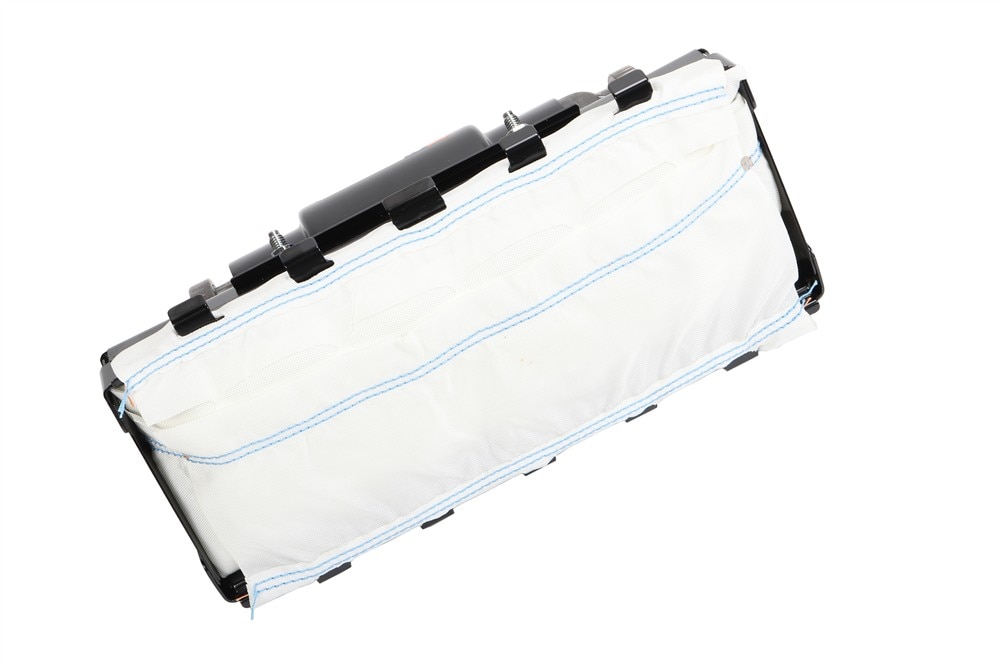 GM Genuine Parts Instrument Panel Airbag