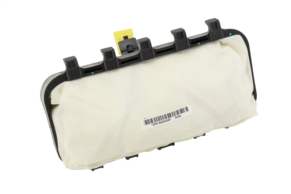 GM Genuine Parts Instrument Panel Air Bag