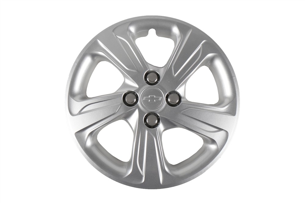 GM Genuine Parts Wheel Cover