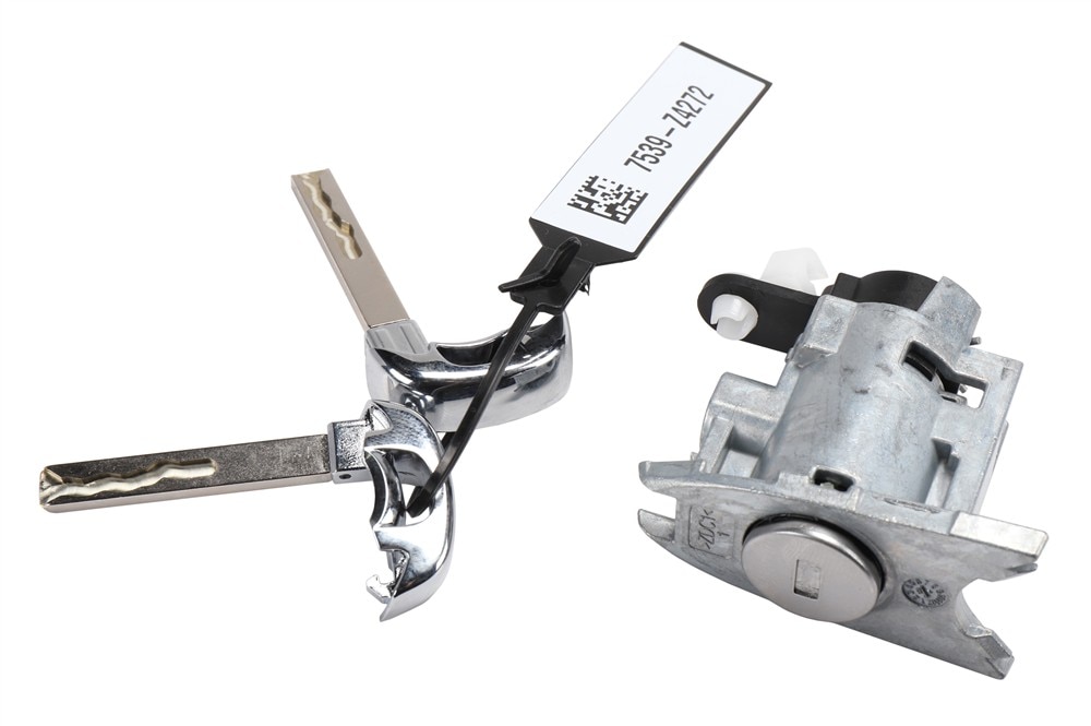 GM Genuine Parts Lock Cylinder