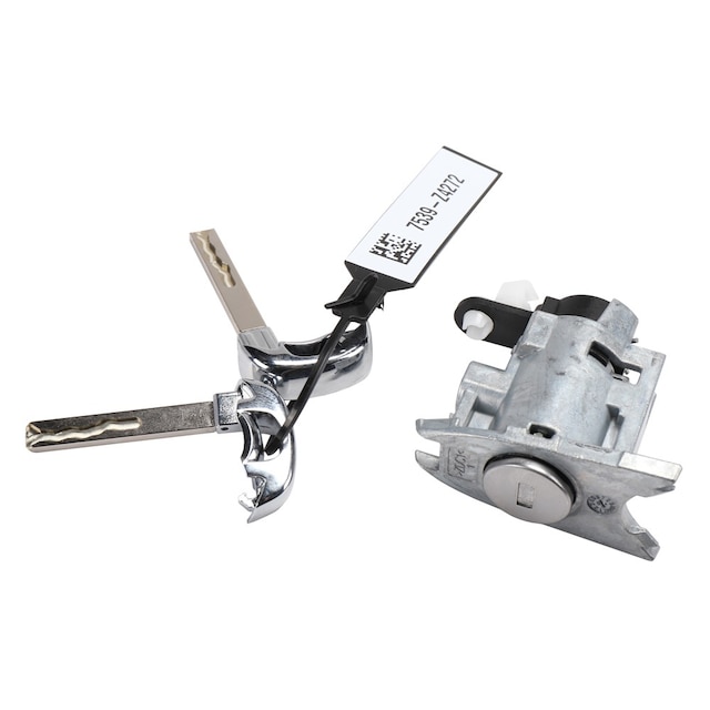 GM Genuine Parts Lock Cylinder