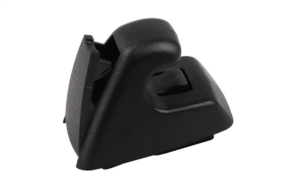 GM Genuine Parts Black Sunshade Support