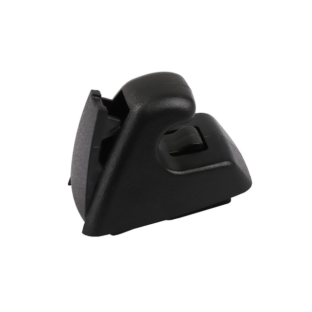GM Genuine Parts Black Sunshade Support