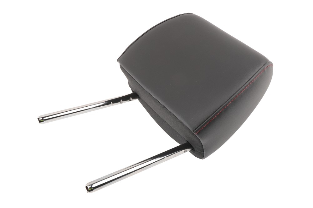 GM Genuine Parts Black Rear Seat Head Restraint