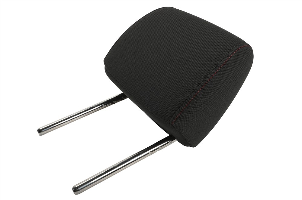 GM Genuine Parts Black Rear Seat Head Restraint