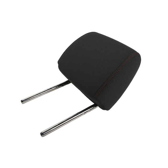 GM Genuine Parts Black Rear Seat Head Restraint