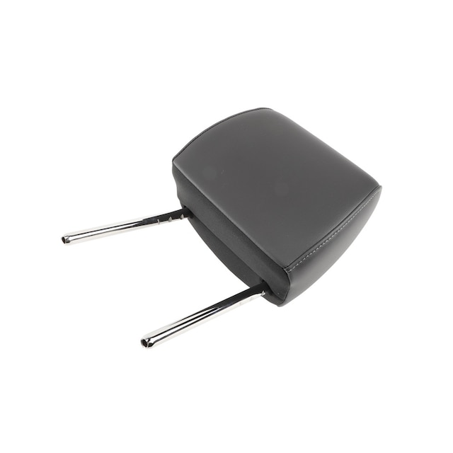 GM Genuine Parts Black Rear Seat Head Restraint