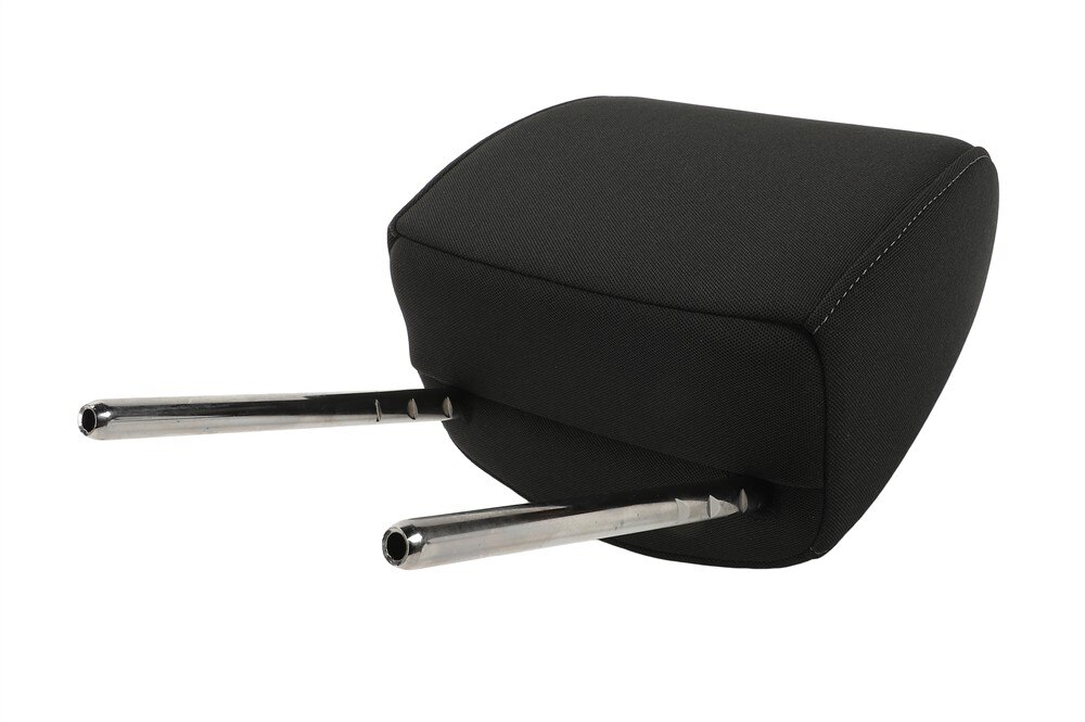 GM Genuine Parts Black Rear Seat Head Restraint
