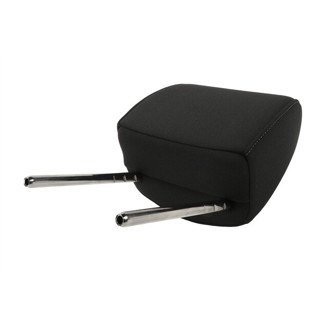 GM Genuine Parts Black Rear Seat Head Restraint