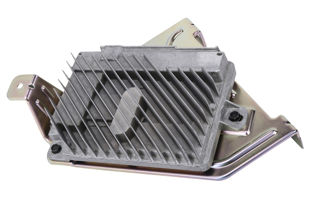 GM Genuine Parts Radio Speaker Amplifier (Programming Required)