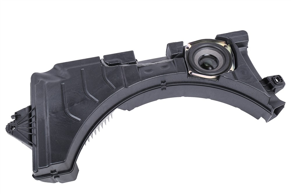 ACDelco GM Original Equipment Rear Compartment Radio Speaker