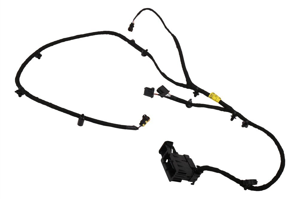 GM Genuine Parts Front Passenger Seat Wiring Harness