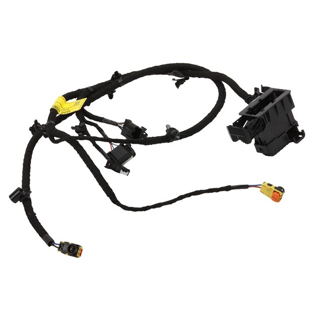 GM Genuine Parts Front Passenger Seat Wiring Harness