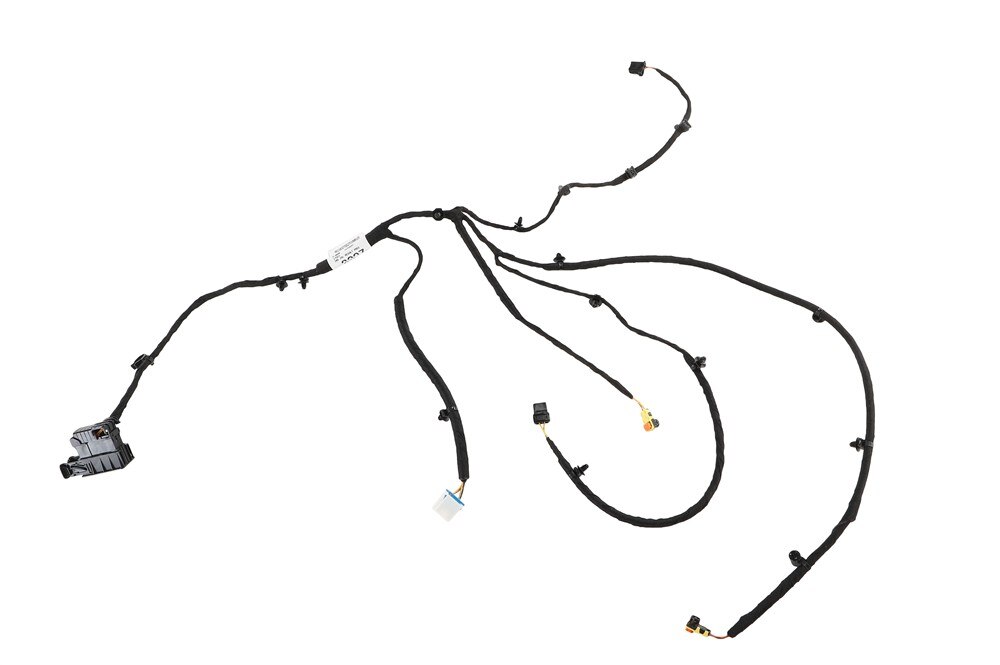 GM Genuine Parts Driver Seat Wiring Harness