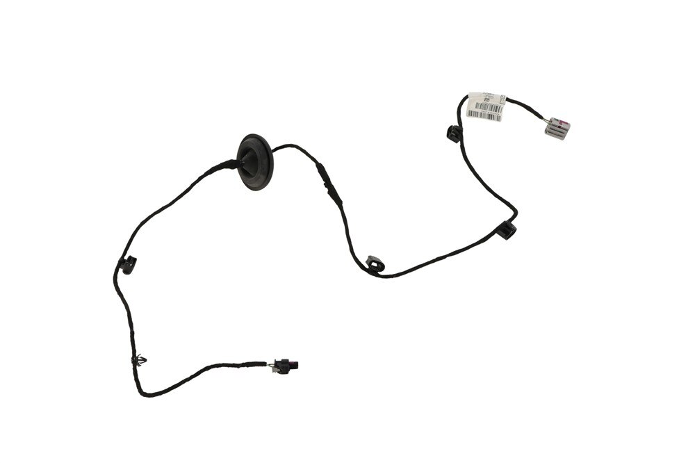 GM Genuine Parts Body Rear Wiring Harness