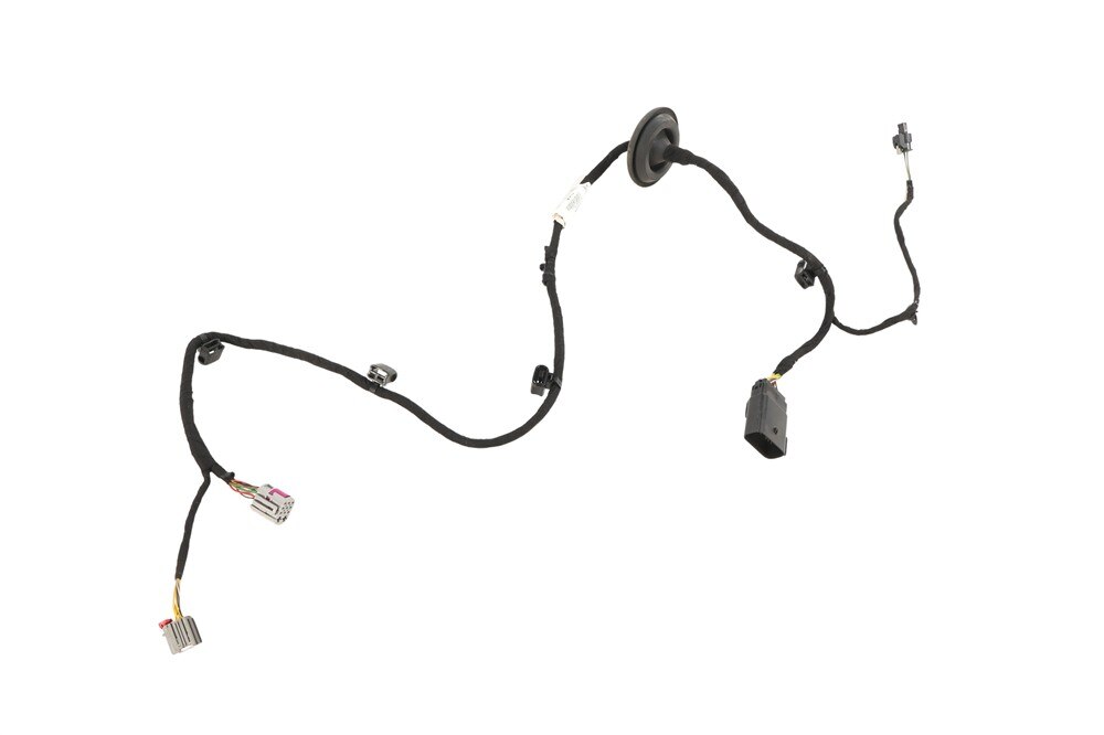 GM Genuine Parts Body Rear Wiring Harness
