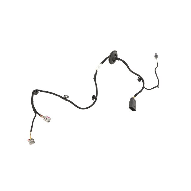 GM Genuine Parts Body Rear Wiring Harness