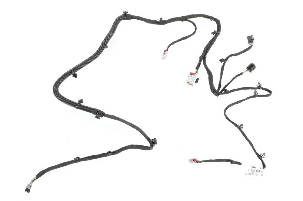 GM Genuine Parts Rear Compartment Wiring Harness