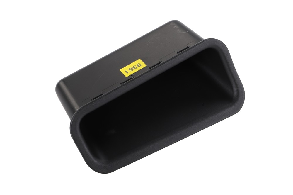 GM Genuine Parts Black Liftgate Trim Finish Panel Pull Cup