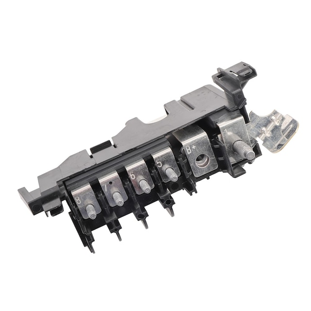 GM Genuine Parts Battery Distribution Engine Compartment Fuse Block Bus Bar