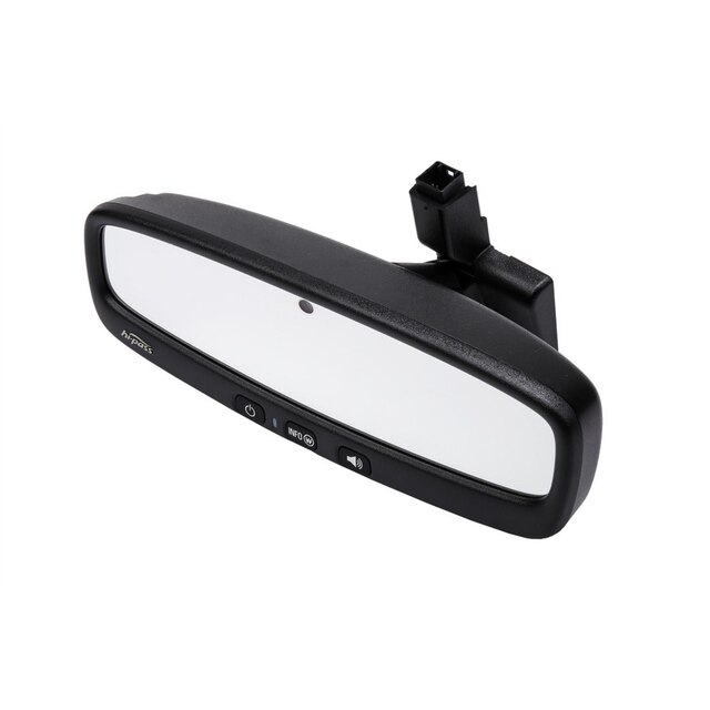 GM Genuine Parts Inside Rearview Mirror