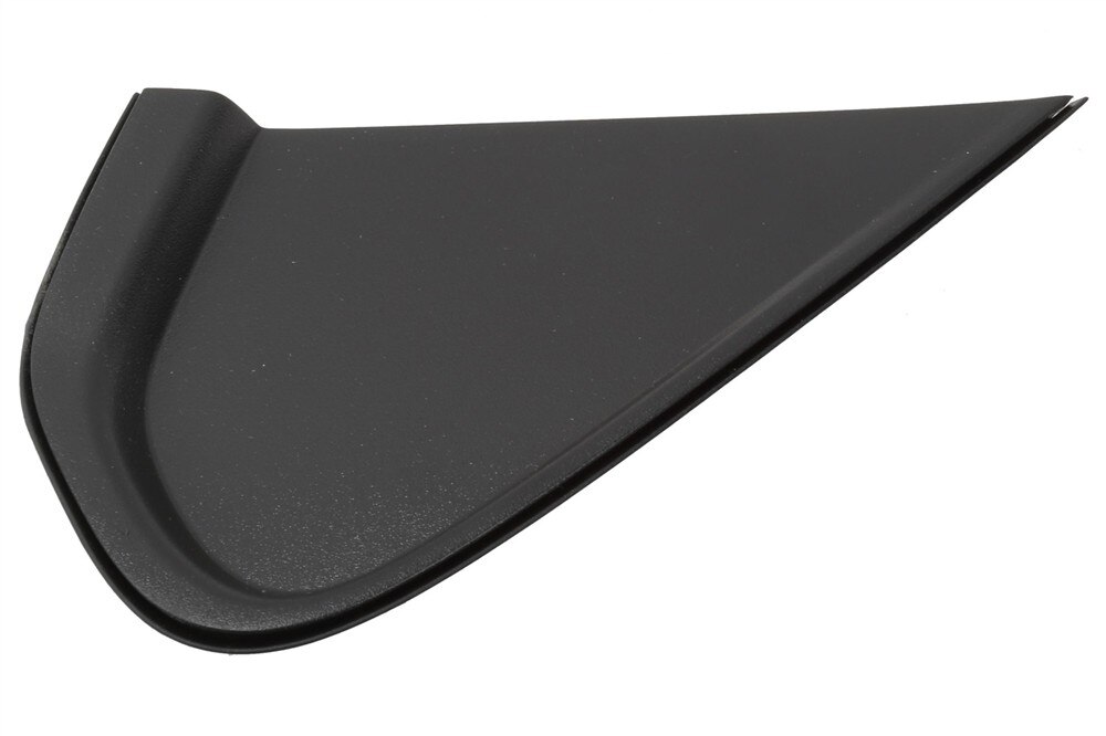 GM Genuine Parts Body Side Upper Front Applique