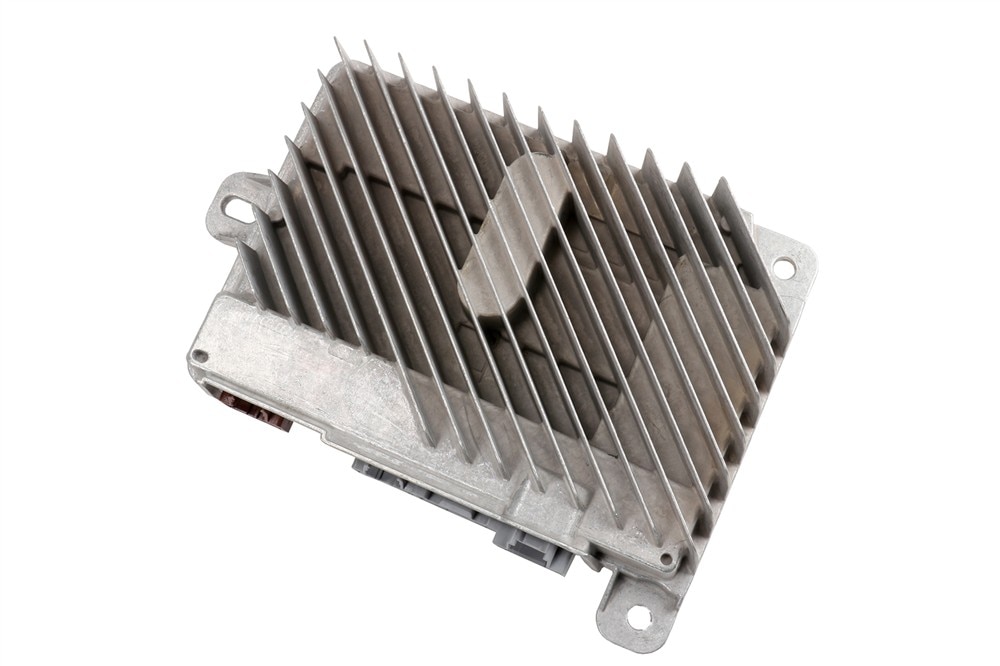 GM Genuine Parts Radio Speaker Amplifier (Programming Required)