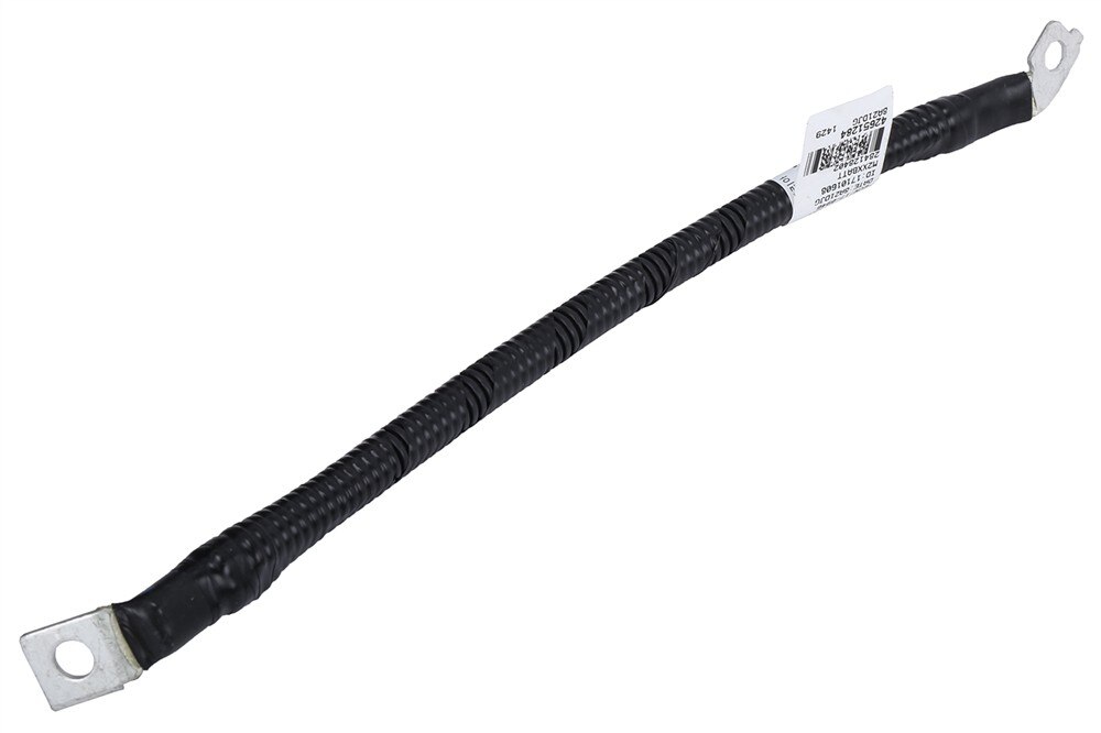 GM Genuine Parts Negative Battery Cable