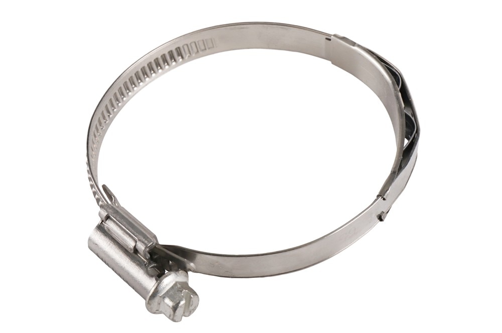 GM Genuine Parts Charge Air Cooler Inlet Air Hose Clamp