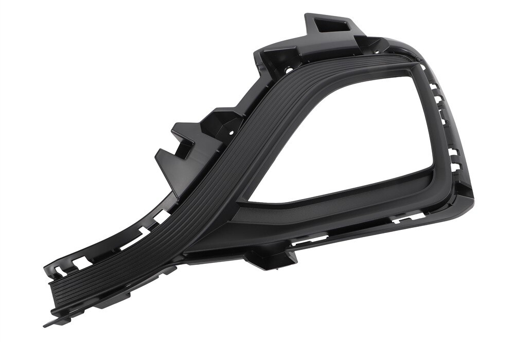 GM Genuine Parts Front Driver Side Fog Lamp Bezel