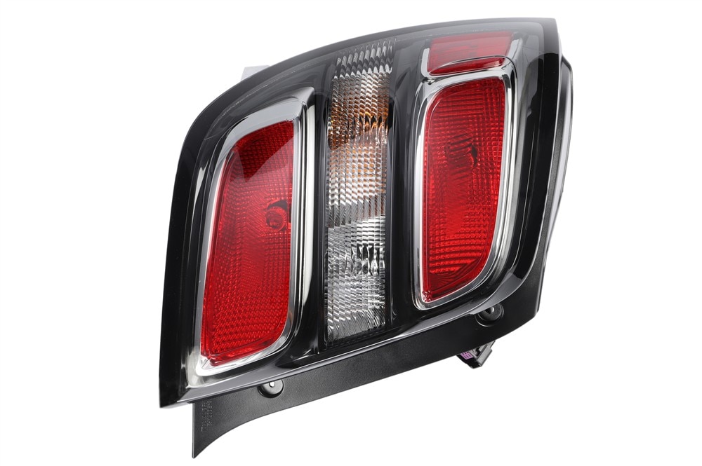 GM Genuine Parts Incandescent Driver Side Turn Signal Light Assembly